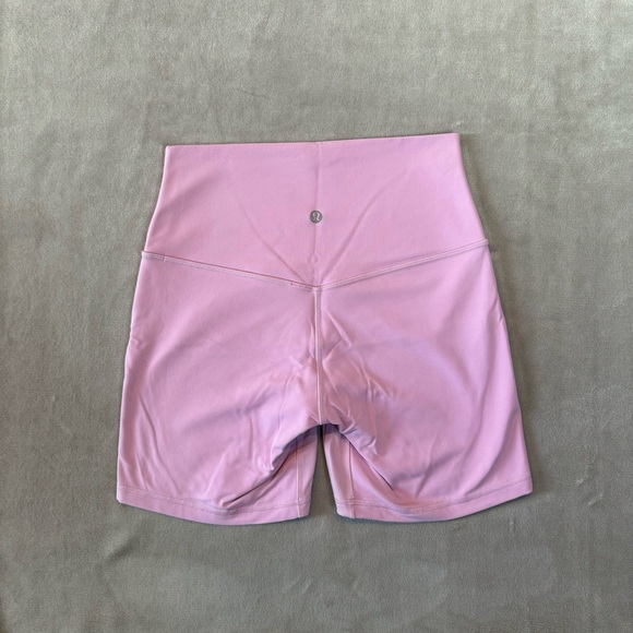 Lululemon Align Shorts - Picture 4 of 6